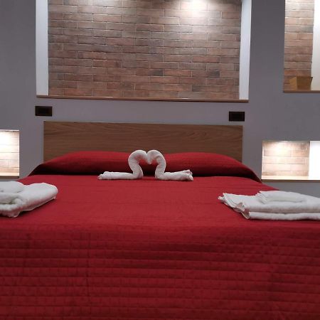 Bed And Breakfast Picentia 19 Pontecagnano Extérieur photo
