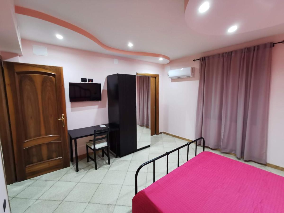 Bed And Breakfast Picentia 19 Pontecagnano Extérieur photo