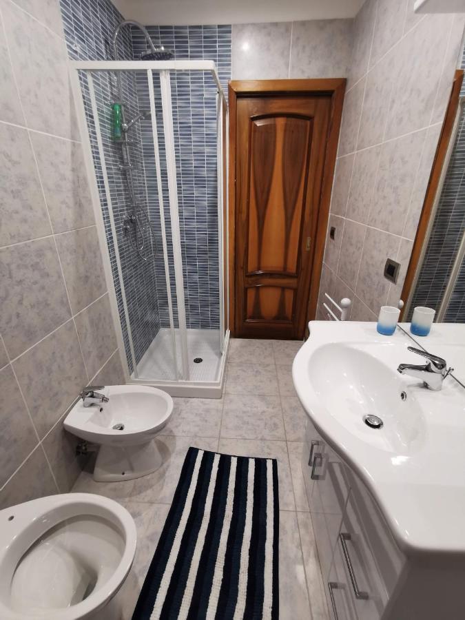 Bed And Breakfast Picentia 19 Pontecagnano Extérieur photo
