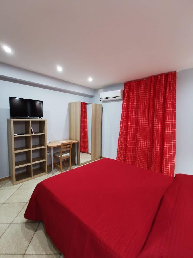 Bed And Breakfast Picentia 19 Pontecagnano Extérieur photo